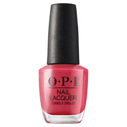 OPI Nail Lacquer - We Seafood and Eat It 0.5 oz (874172 094100002385) photo