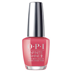 OPI Infinite Shine 2 - We Seafood and Eat It 0.5 oz (874160 094100007632) photo