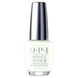 OPI Infinite Shine 2 - Don't Cry Over Spilled Milkshake 0.5 oz (22650036141 619828138255) photo