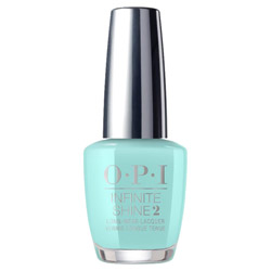 OPI Infinite Shine 2 - Was It All Just a Dream? 0.5 oz (ISLG44 619828138286) photo