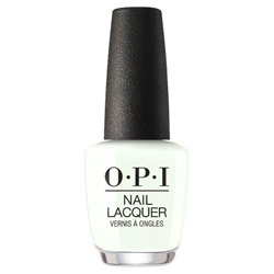 OPI Nail Lacquer - Don't Cry Over Spilled Milkshakes 0.5 oz (NLG41 619828138132) photo