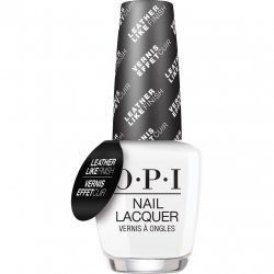 OPI Nail Lacquer - Rydell Forever (Leather Like Finish) 0.5 oz (NLG53 619828138828) photo