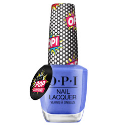 OPI Nail Lacquer - Pop Culture Days of Pop 0.5 oz (NLP52 619828140852) photo