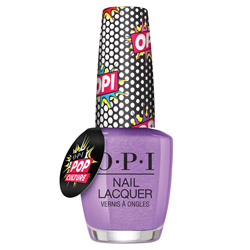 OPI Nail Lacquer - Pop Culture Pop Star 0.5 oz (22650158151 619828140845) photo