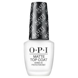 OPI Matte Top Coat 0.5 oz (PP004072 094100002880) photo