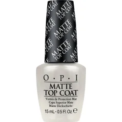 OPI Matte Top Coat