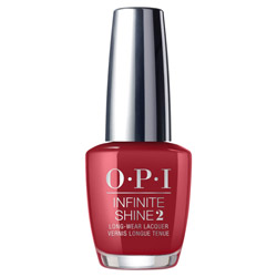 OPI Infinite Shine 2 - I Love You Just Be-Cusco 0.5 oz (22500096139/874421 619828139801) photo