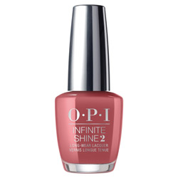 OPI Infinite Shine 2 - My Solar Clock is Ticking 0.5 oz (PP069902 619828139795) photo
