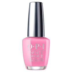 OPI Infinite Shine 2 - Lima Tell You About This Color! 0.5 oz (22500096130 619828139719) photo