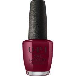 OPI Nail Lacquer - Como se Llama 0.5 oz (874404 619828139634) photo