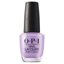 OPI Nail Lacquer - Don't Toot My Flute 0.5 oz (874415 619828139573) photo