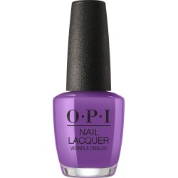OPI Nail Lacquer - Grandma Kissed a Gaucho 0.5 oz (874406 619828139580) photo