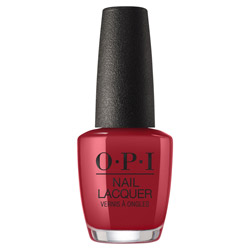 OPI Nail Lacquer - I Love You Just Be-Cusco 0.5 oz (874409 619828139627) photo