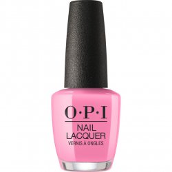 OPI Nail Lacquer - Lima Tell You About This Color! 0.5 oz (874411 619828139535) photo