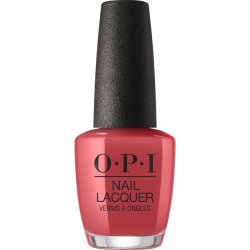 OPI Nail Lacquer - My Solar Clock is Ticking 0.5 oz (874413 619828139610) photo