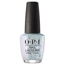 OPI Nail Lacquer - Metamorphosis Ecstatic Prismatic 0.5 oz (874239 619828144843) photo