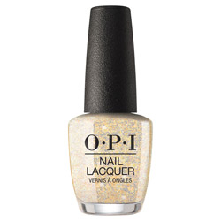 OPI Nail Lacquer - Metamorphosis This Changes Everything! 0.5 oz (874236 619828144812) photo