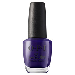 OPI Nail Lacquer - March in Uniform 0.5 oz (619828141569) photo