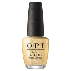 OPI Nail Lacquer - Dazzling Dew Drop 0.5 oz (619828141576) photo