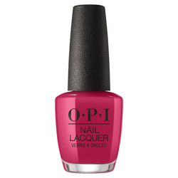 OPI Nail Lacquer - Candied Kingdom 0.5 oz (619828141620) photo