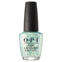 OPI Nail Lacquer - Metamorphosis Can't Be Camouflaged 0.5 oz (874238 619828144836) photo