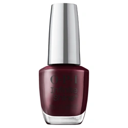 OPI Infinite Shine - Mrs. O'Leary's BBQ