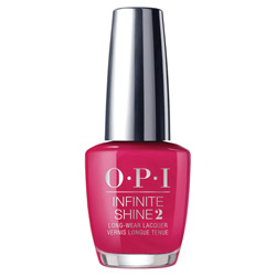 OPI Infinite Shine 2 - Deer Valley Spice 0.5 oz (22500342090 619828143273) photo