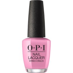 OPI Nail Lacquer - Rice Rice Baby