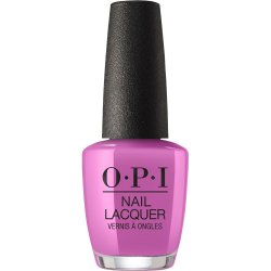OPI Nail Lacquer - Arigato From Tokyo 0.5 oz (NLT82 619828142627) photo