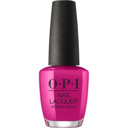 OPI Nail Lacquer - Hurry-Juku Get This Color! 0.5 oz (NLT83 619828142634) photo
