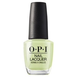 OPI Nail Lacquer - How Does Your Zen Garden Grow? 0.5 oz (NLT86 619828142665) photo