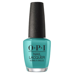 OPI Nail lacquer - I'm on a Sushi Roll 0.5 oz (NLT87 619828142672) photo
