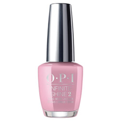 OPI Infinite Shine 2 - Rice Rice Baby 0.5 oz (PP073094 619828142788) photo