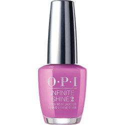 OPI Infinite Shine 2 - Arigato From Tokyo 0.5 oz (PP073096 619828142801) photo