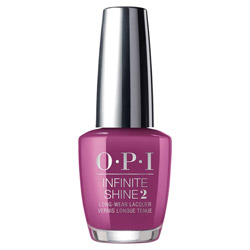 OPI Infinite Shine 2 - Hurry-Juku Get This Color! 0.5 oz (PP073097 619828142818) photo