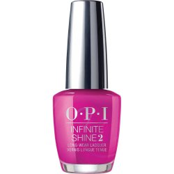 OPI Infinite Shine 2 - All your Dreams in Vending Machines 0.5 oz (PP073098 619828142825) photo