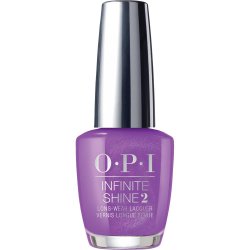 OPI Infinite Shine 2 - Samurai Breaks A Nail 0.5 oz (PP073099 619828142832) photo