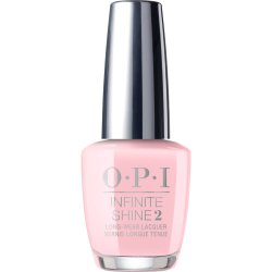 OPI Infinite Shine 2 - Baby, Take a Vow 0.5 oz (PP073124 3614228115162) photo