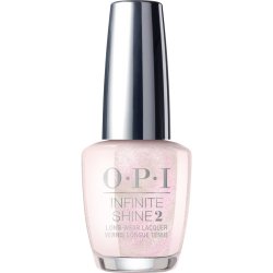 OPI Infinite Shine 2 - Throw Me a Kiss 0.5 oz (PP073125 3614228115179) photo