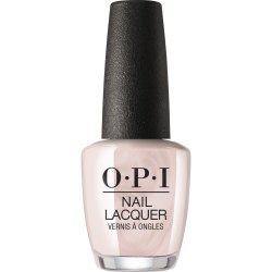 OPI Nail Lacquer - Chiffon-d of You 0.5 oz (PP073132 3614228115117) photo