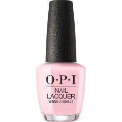 OPI Nail Lacquer - Baby, Take A Vow