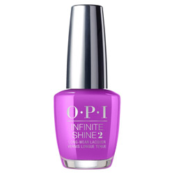OPI Infinite Shine 2 - Positive Vibes Only 0.5 oz (22850018004 3614227144491) photo