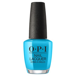 OPI Nail Lacquer - Music is My Muse 0.5 oz (NLN75 3614227143852) photo