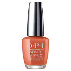 OPI Infinite Shine 2 - Suzi Needs a Loch-Smith 0.5 oz (22750332000/008824 3614228130073) photo