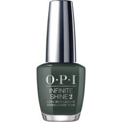 OPI Infinite Shine 2 - Things I've Seen in Aber-green 0.5 oz (008830 3614228130424) photo