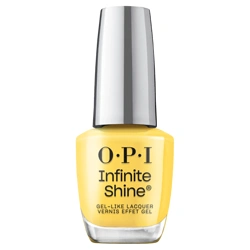 OPI Infinite Shine - Keep Up Buttercup