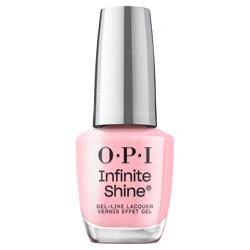 OPI Infinite Shine - Drop to the Florchid