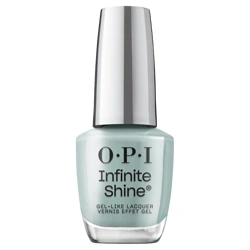 OPI Infinite Shine - Totally Tu-blue-ar