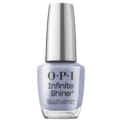 OPI Infinite Shine - Less is More
