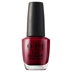 OPI Nail Lacquer - Bogota Blackberry